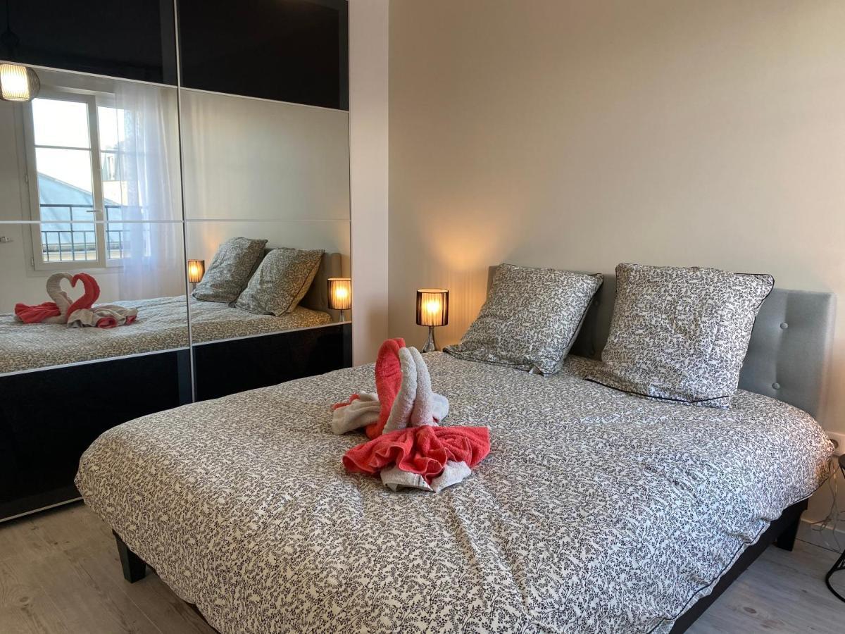 Douillet By Dream Apartments セリ エクステリア 写真