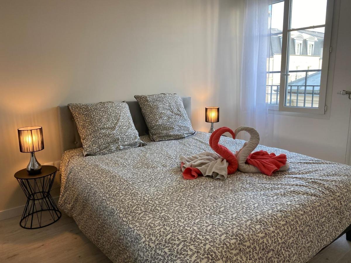 Douillet By Dream Apartments セリ エクステリア 写真