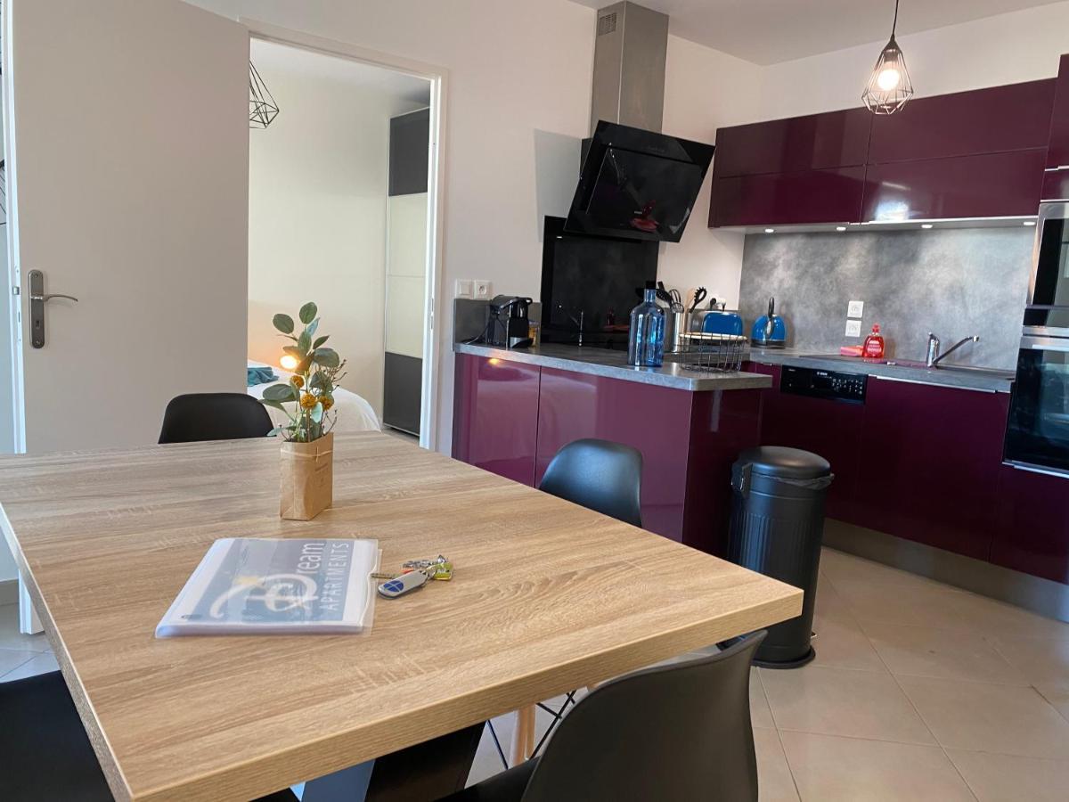 Douillet By Dream Apartments セリ エクステリア 写真