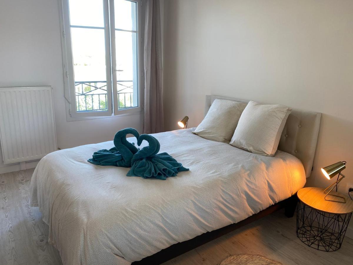 Douillet By Dream Apartments セリ エクステリア 写真